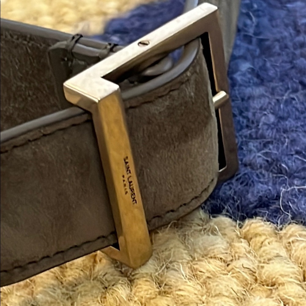 Saint Laurent Small Le 5 A 7 Hobo Bag - Picture 7 of 13